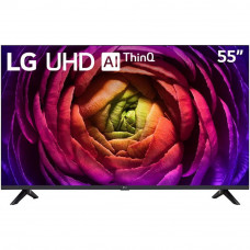 LCD телевизор (LED) LG 55UR7300