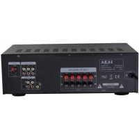 AV-Ресивер AKAI AS110RA-320 Black