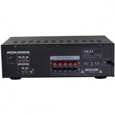 AV-Ресивер AKAI AS110RA-320 Black