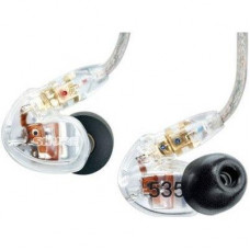 Наушники без микрофона Shure SE535