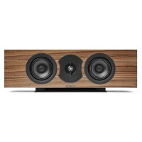 Акустическая система центрального канала Sonus Faber Lumina Centre Wenge