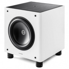 Сабвуфер активный Sonus Faber Gravis I White