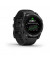 Смарт-часы Garmin Epix Pro Gen 2 47mm Slate Gray w. Black Band (010-02803-00/01)