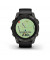 Смарт-часы Garmin Epix Pro Gen 2 47mm Slate Gray w. Black Band (010-02803-00/01)