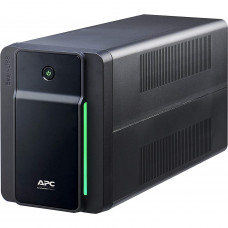 Линейно-интерактивное ИБП APC Easy UPS 1600VA, IEC (BVX1600LI)