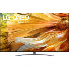 QNED телевізор LG 65QNED91