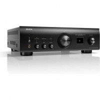 Інтегральний підсилювач Denon PMA-1700NE Black