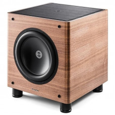 Сабвуфер активний Sonus Faber Gravis II Wood