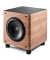 Сабвуфер активний Sonus Faber Gravis II Wood