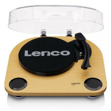 Проигрыватель виниловых дисков Lenco LS-40 Wood (LS-40WD)