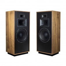 Акустические колонки Klipsch Forte IV American Walnut