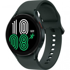 Смарт-часы Samsung Galaxy Watch4 44mm Green (SM-R870NZGA)