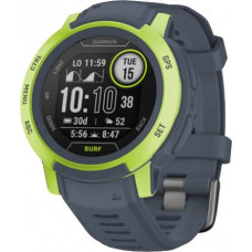 Смарт-часы Garmin Instinct 2 - Surf Edition Mavericks (010-02626-12)