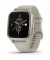 Смарт-часы Garmin Venu Sq 2 – Music Edition Cream Gold Al. Bezel w. French Gray Case and S. Band (0010-02700-02/12/82)