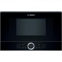 Микроволновка Bosch BEL634GB1