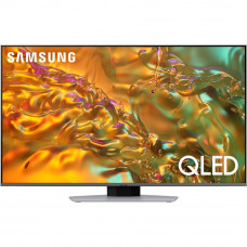 QLED телевизор Samsung QE85Q80D