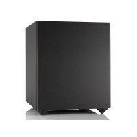 Сабвуфер активный Indiana Line Basso 840 black