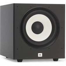 Сабвуфер JBL Stage A100P Black (JBLA100PBLK)