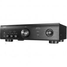 Интегральный усилитель Denon PMA-600NE Black