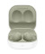 Наушники TWS Samsung Galaxy Buds2 Olive (SM-R177NZGA)