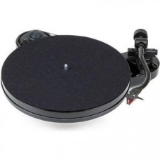 Проигрыватель Pro-Ject RPM 1 Carbon Black