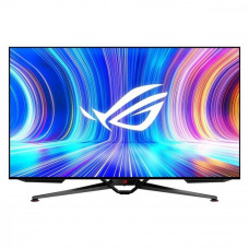 Монітор ASUS ROG Swift PG42UQ (90LM0850-B01170)