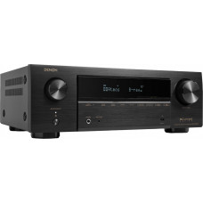 AV-ресивер Denon AVR-X1800H