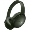 Наушники с микрофоном Bose QuietComfort Headphones Cypress Green (884367-0300)