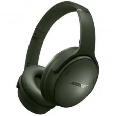 Наушники с микрофоном Bose QuietComfort Headphones Cypress Green (884367-0300)