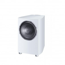 Сабвуфер активный HECO Celan Revolution Sub 32 A White Satin