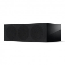 акустические колонки KEF R6 Meta Gloss Black