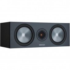 Акустична система центрального каналу Monitor Audio Bronze C150 Black