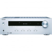 AV-Ресивер Onkyo TX-8220 Silver