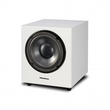 сабвуфер активный Wharfedale wh-d10 White