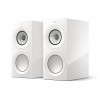 Фронтальные акустические колонки KEF R3 Meta White Gloss