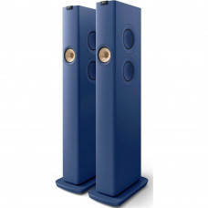 Акустические колонки KEF LS60 Wireless Royal Blue