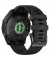 Смарт-часы Garmin Fenix 7 Pro Sapphire Solar Carbon G. DLC Tit. with Black Band (010-02777-10/11/54)