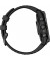 Смарт-часы Garmin Fenix 7 Pro Sapphire Solar Carbon G. DLC Tit. with Black Band (010-02777-10/11/54)