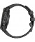 Смарт-часы Garmin Fenix 7 Pro Sapphire Solar Carbon G. DLC Tit. with Black Band (010-02777-10/11/54)