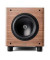 Сабвуфер активний Sonus Faber Gravis II Wood