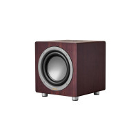 Активный сабвуфер Audiovector QR Sub Dark Walnut