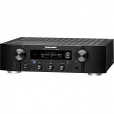 Интегральный усилитель Marantz PM7000N Black