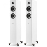 Фронтальные акустические колонки Polk audio Reserve R500 White