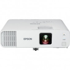 Мультимедійний проектор Epson EB-L260F Wi-Fi (V11HA69080)