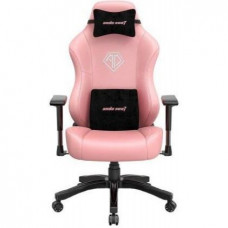 Крісло для геймера Anda Seat Phantom 3 L Pink (AD18Y-06-P-PV)