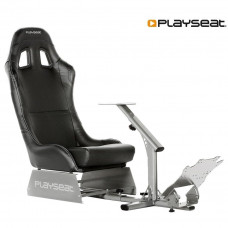 Крісло для ігрових приставок Playseat Evolution Black (REM.00004)