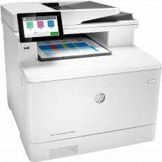 БФП HP Color LaserJet Enterprise M480f (3QA55A)