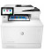 МФУ HP Color LaserJet Enterprise M480f (3QA55A)