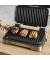 Электрогриль прижимной Tefal OptiGrill 4in1 XL GC784D30