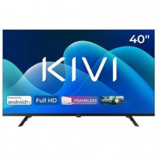 LCD телевізор (LED) KIVI 40F730QB